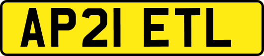 AP21ETL