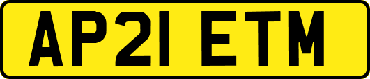 AP21ETM