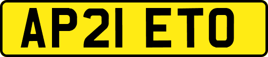 AP21ETO