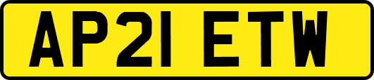 AP21ETW
