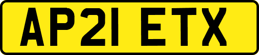 AP21ETX