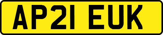 AP21EUK
