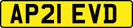 AP21EVD