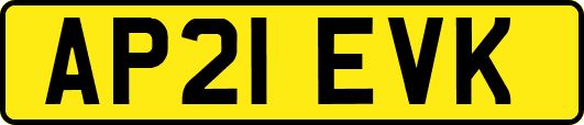 AP21EVK