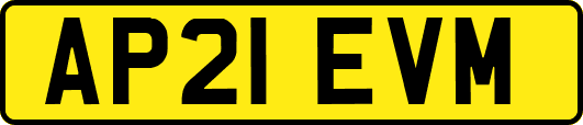 AP21EVM