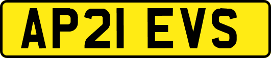 AP21EVS