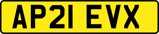 AP21EVX