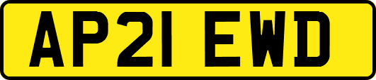 AP21EWD