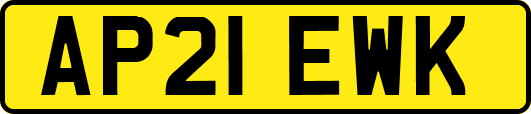 AP21EWK