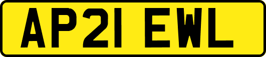 AP21EWL