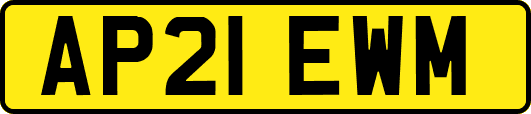 AP21EWM