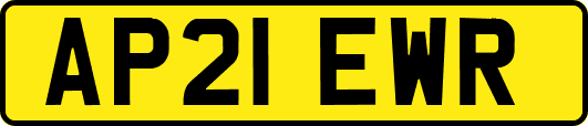 AP21EWR