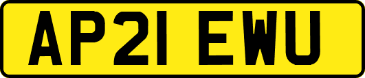 AP21EWU