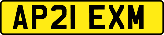 AP21EXM