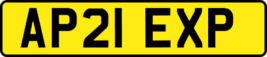 AP21EXP