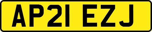 AP21EZJ