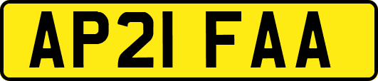 AP21FAA