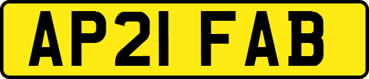 AP21FAB