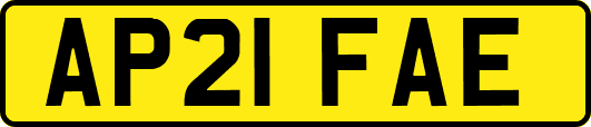 AP21FAE