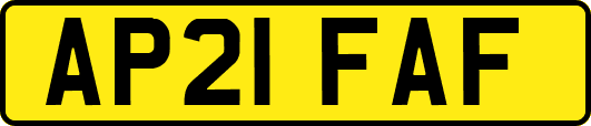 AP21FAF