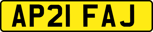 AP21FAJ