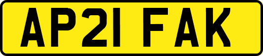AP21FAK