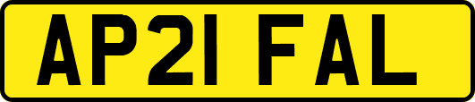 AP21FAL