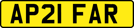 AP21FAR