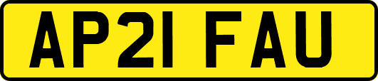 AP21FAU