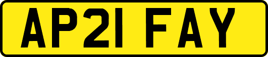AP21FAY