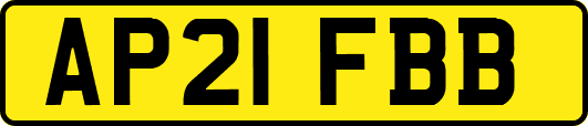 AP21FBB