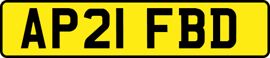 AP21FBD