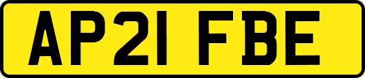AP21FBE