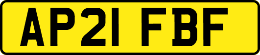 AP21FBF