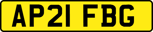 AP21FBG