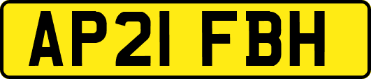 AP21FBH
