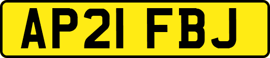 AP21FBJ