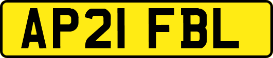 AP21FBL