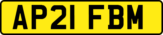 AP21FBM