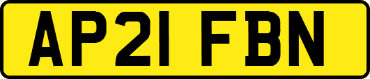 AP21FBN
