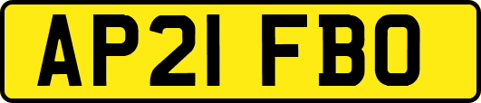 AP21FBO