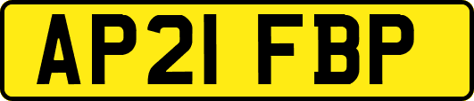 AP21FBP