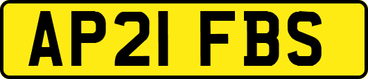 AP21FBS