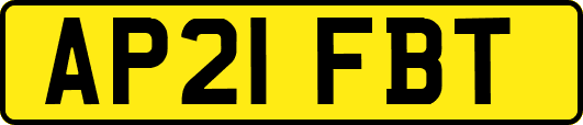 AP21FBT