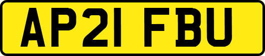 AP21FBU