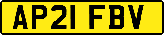 AP21FBV