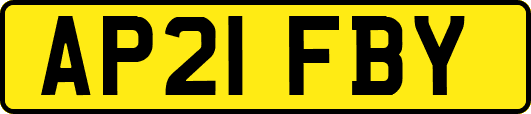 AP21FBY
