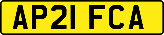AP21FCA