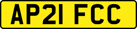AP21FCC