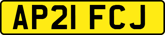 AP21FCJ